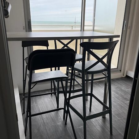 Appartement Studio Vue Mer Сулак-сюр-Мер Екстер'єр фото